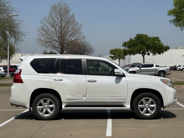 Used 2013 Starfire Pearl Lexus 460 Premium image 3