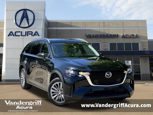 2024 Mazda CX-90 Turbo Preferred Package's photo