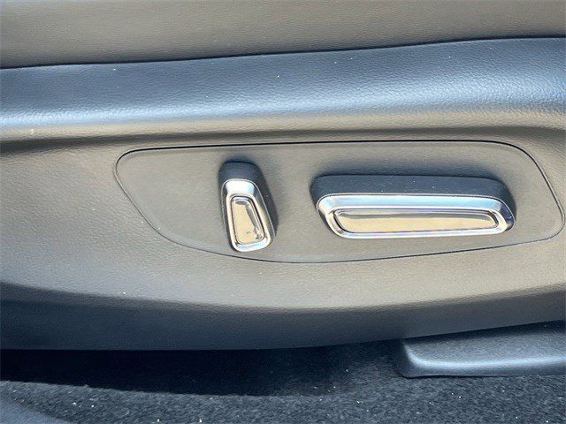 Used 2025 Adriatic Blue Sea Metallic Acura A-Spec Package image 29