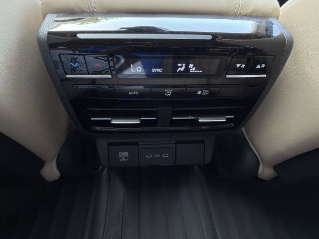 Certified Used 2025 Performance Red Pearl Acura Technology Package image 29