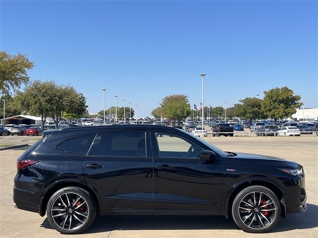2023 Acura MDX Type S Advance SH-AWD photo 3