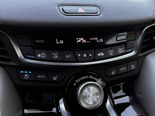 Certified Used 2025 Urban Gray Pearl Acura Type S image 20