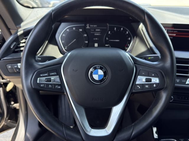 Used 2021 Jet Black BMW 228i image 9