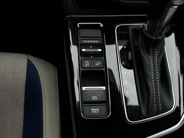 Used 2026 Platinum White Pearl Acura A-Spec Package image 25