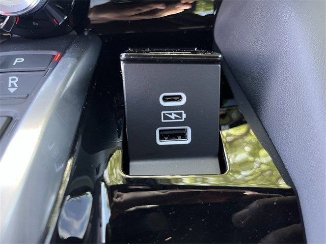 New 2026 Platinum White Pearl Acura SH-AWD A-Spec Package image 21