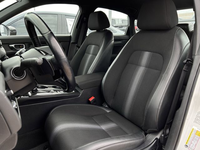 Used 2024 Platinum White Pearl Honda Sport image 28