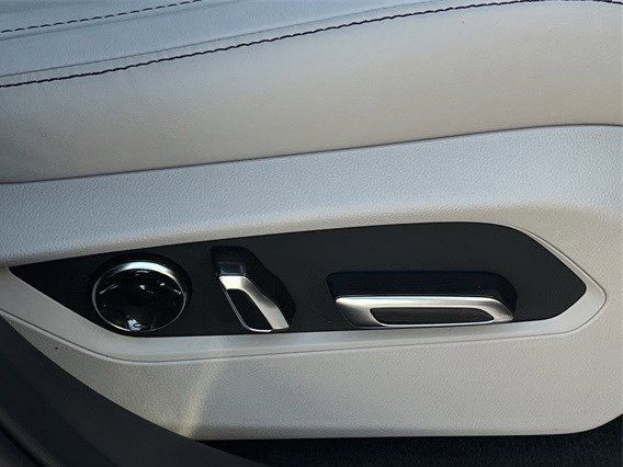 New 2026 Canyon River Blue Metallic Acura Technology Package image 31