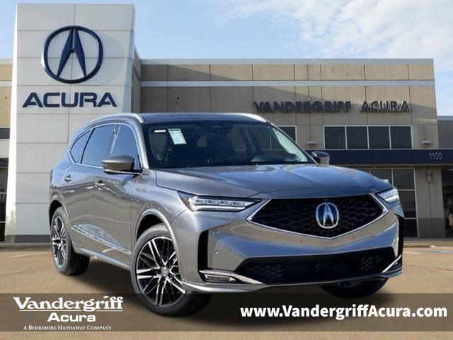 2026 Acura MDX SH-AWD Advance Package