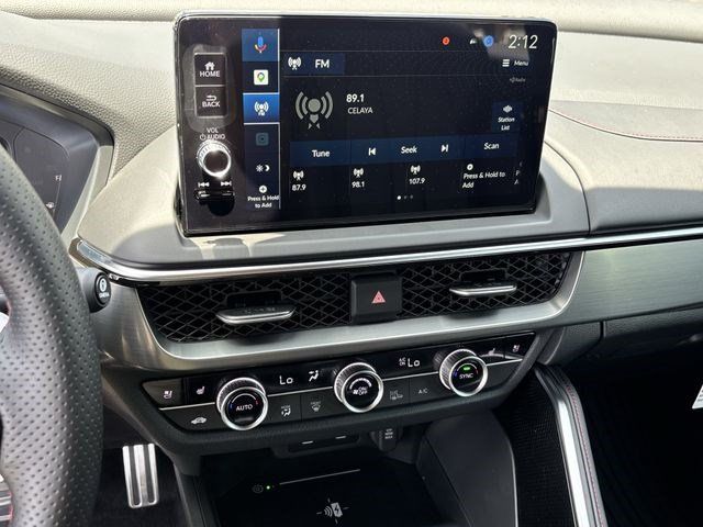 New 2026 Double Apex Blue Pearl II Acura A-Spec Advance Package image 14