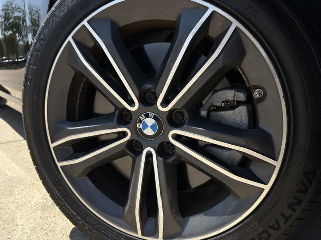 Used 2021 Jet Black BMW 228i image 6