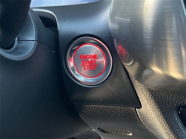 New 2026 Platinum White Pearl Acura A-Spec Advance Package image 24