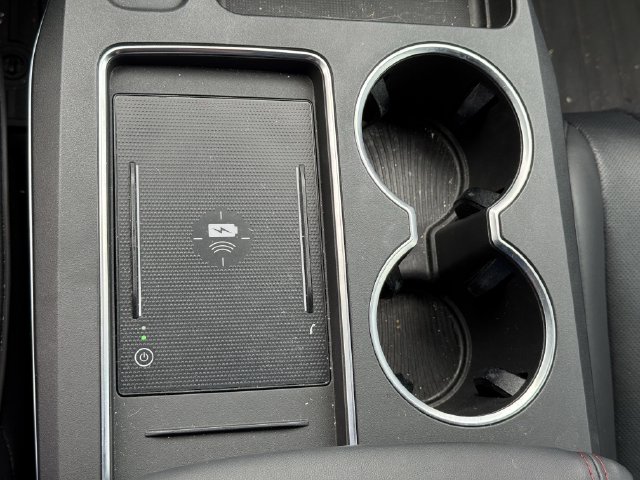 2025 Acura MDX A-Spec Package - Photo 19