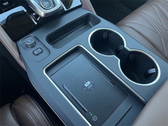 New 2026 Platinum White Pearl Acura SH-AWD Advance Package image 21