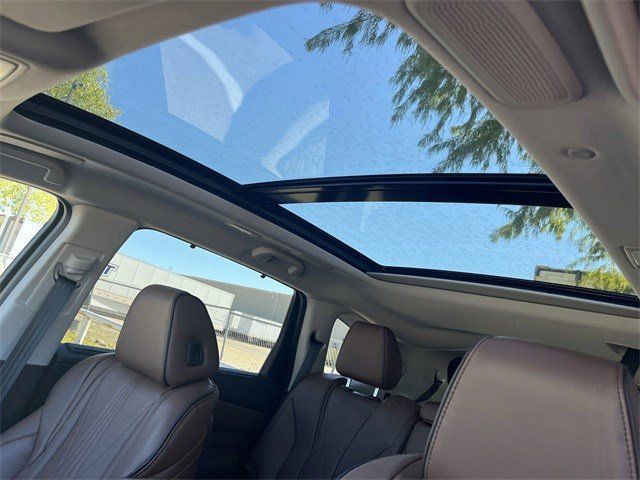 New 2026 Platinum White Pearl Acura SH-AWD Advance Package image 26