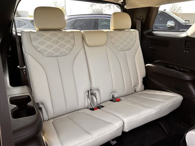 Used 2021 Hyper White Hyundai Calligraphy image 36