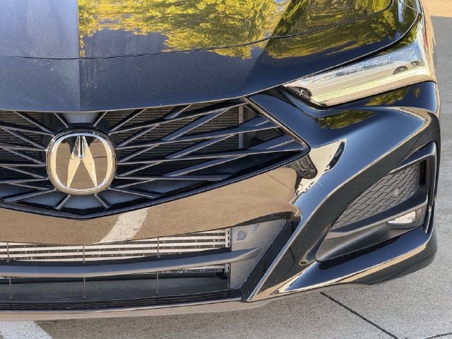 2025 Acura TLX A-SPEC Package - Photo 8