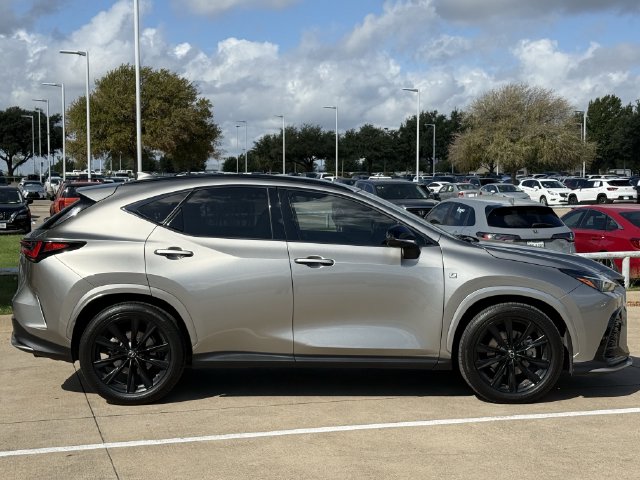 Used 2023 Lexus NX 350 350 F Sport Handling SUV