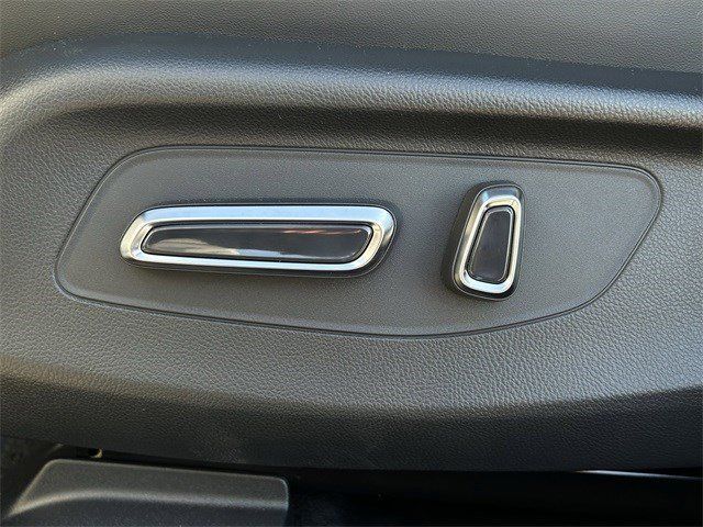 New 2026 Solar Silver Metallic Acura A-Spec Package image 31