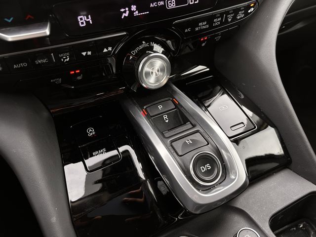 Used 2023 Liquid Carbon Metallic Acura Technology image 21