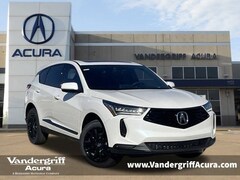 2026 Acura RDX SH-AWD SUV
