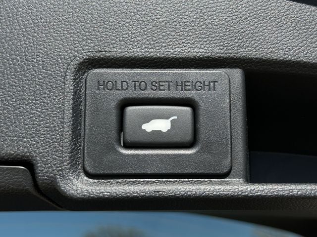 New 2026 Liquid Carbon Metallic Acura A-Spec Package image 38