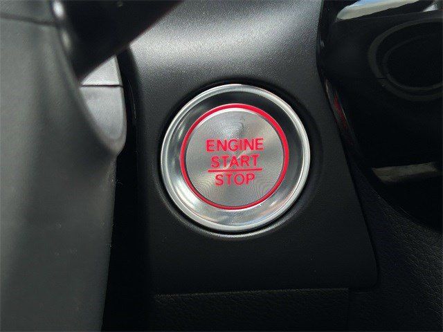 New 2026 Platinum White Pearl Acura Base image 23