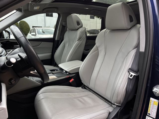 Certified Used 2023 Fathom Blue Pearl Acura Technology image 28