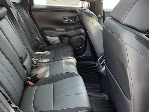 2025 Acura ADX A-Spec Package - Photo 33