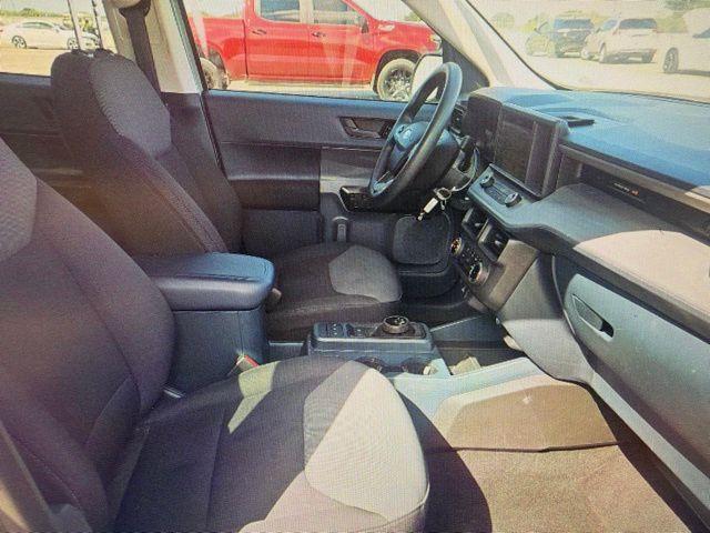 Used 2024 Cactus Gray Ford XL image 12