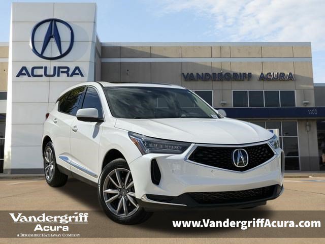 2023 Acura RDX