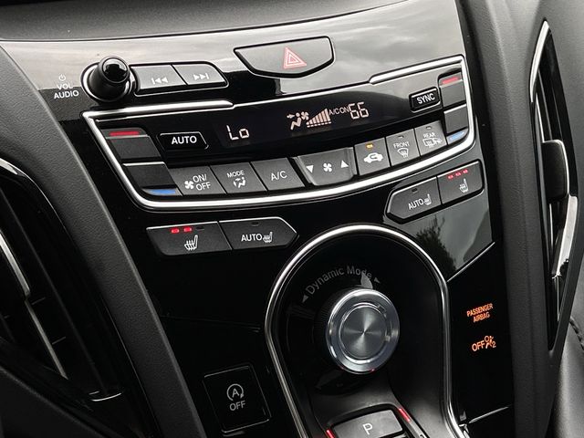 Certified Used 2024 Majestic Black Pearl Acura Base image 21