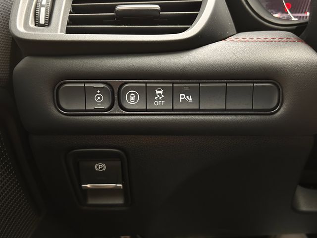 Certified Used 2025 Lunar Silver Metallic Acura A-Spec Package image 25