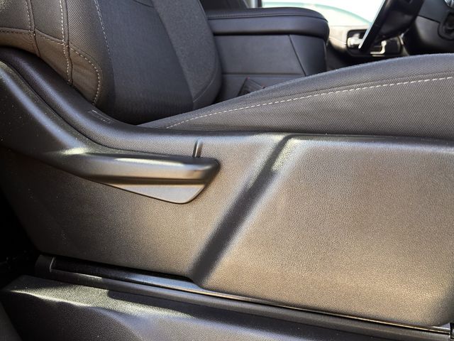 Used 2021 Shadow Gray Metallic Chevrolet RST image 30