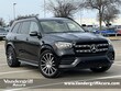  Mercedes-Benz GLS 580