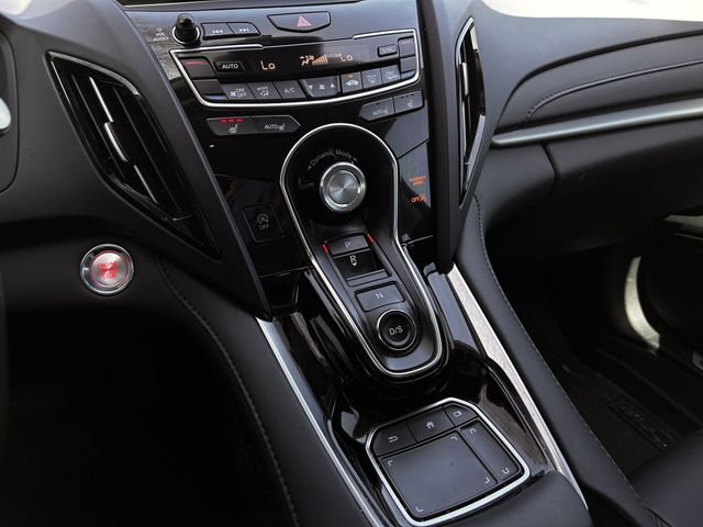 Certified Used 2024 Majestic Black Pearl Acura Base image 19