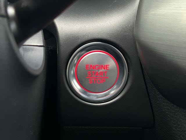 Used 2025 Solar Silver Metallic Acura A-Spec Package image 23