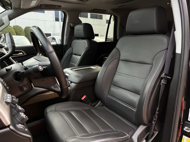 Used 2020 Onyx Black GMC Denali image 31