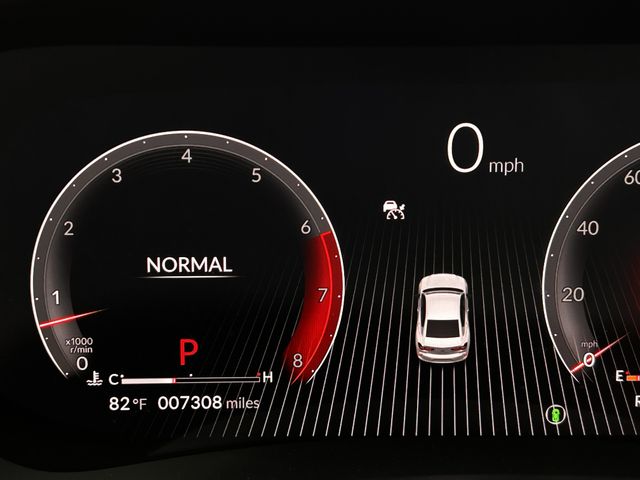 Certified Used 2025 Urban Gray Pearl Acura Type S image 16