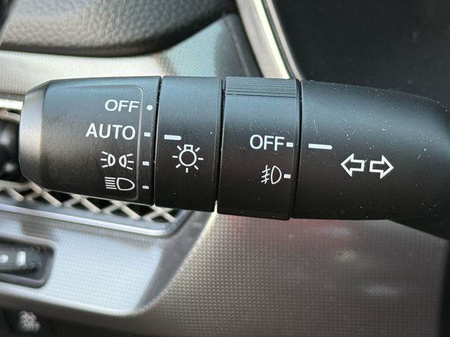 Certified Used 2024 Liquid Carbon Metallic Acura A-Spec Package image 22