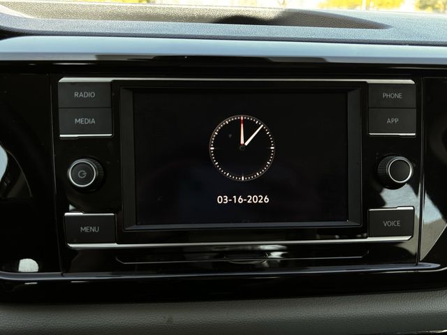 Used 2024 Platinum Gray Metallic Volkswagen 1.5T S image 18