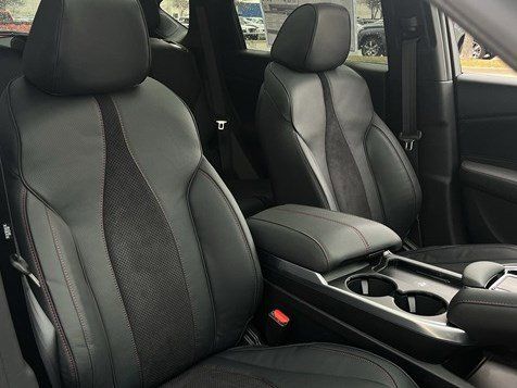 New 2026 Platinum White Pearl Acura A-Spec Package image 31