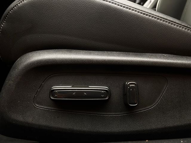 Certified Used 2025 Performance Red Pearl Acura A-Spec Package image 28