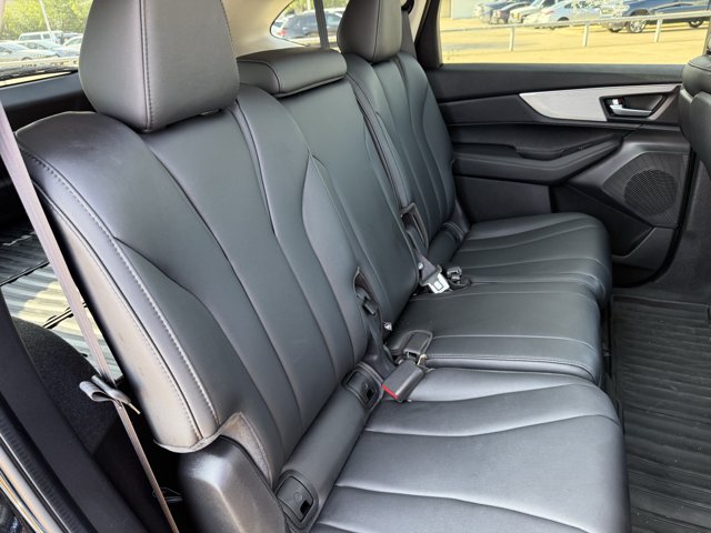 Certified Used 2024 Majestic Black Pearl Acura 3.5L image 29