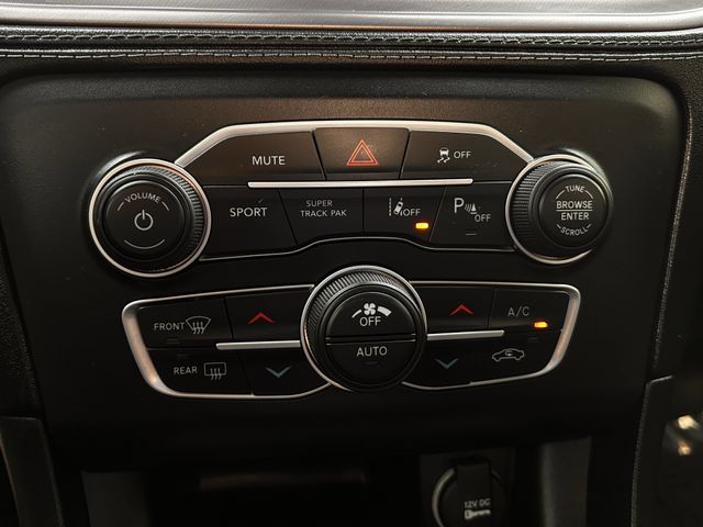 Used 2023 Frostbite Dodge R/T image 21