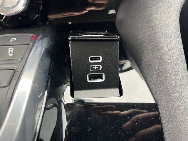 New 2026 Platinum White Pearl Acura FWD Technology Package image 20