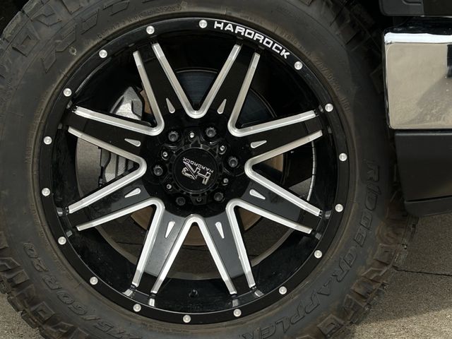 Used 2022 Onyx Black GMC SLT image 11