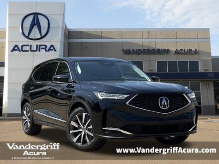2025 Acura MDX FWD Technology Package SUV