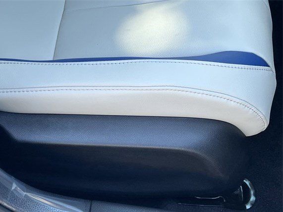 Used 2026 Platinum White Pearl Acura A-Spec Package image 29