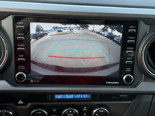 Used 2022 Lunar Toyota TRD Off-Road image 18