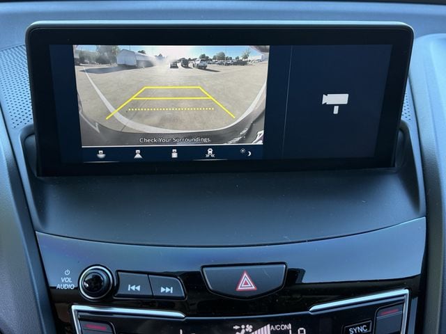 Certified Used 2023 Majestic Black Pearl Acura Technology Package image 17